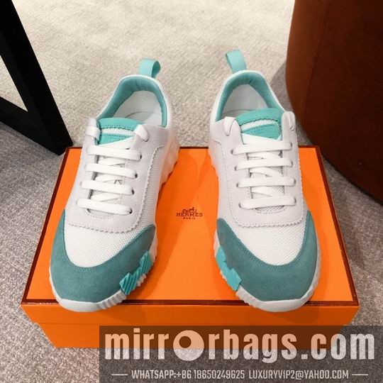 Replica Hermes Shoes Hermes sz35-45 mnh0217