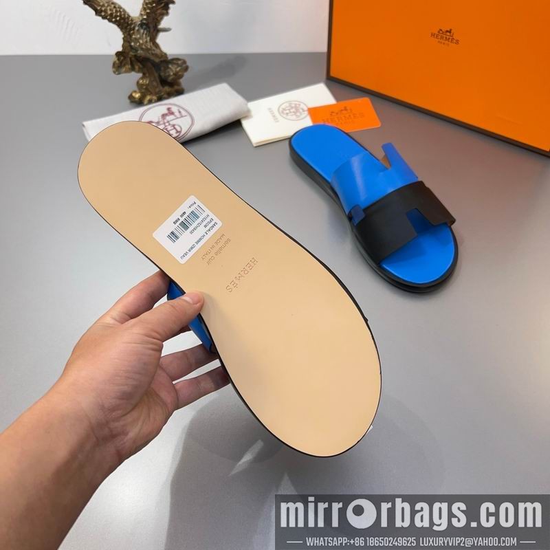 Replica Hermes Shoes Hermes sz38-48 mnf0313