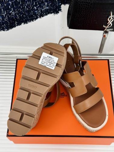Replica Hermes Shoes Hermes sz35-42 mnh0401