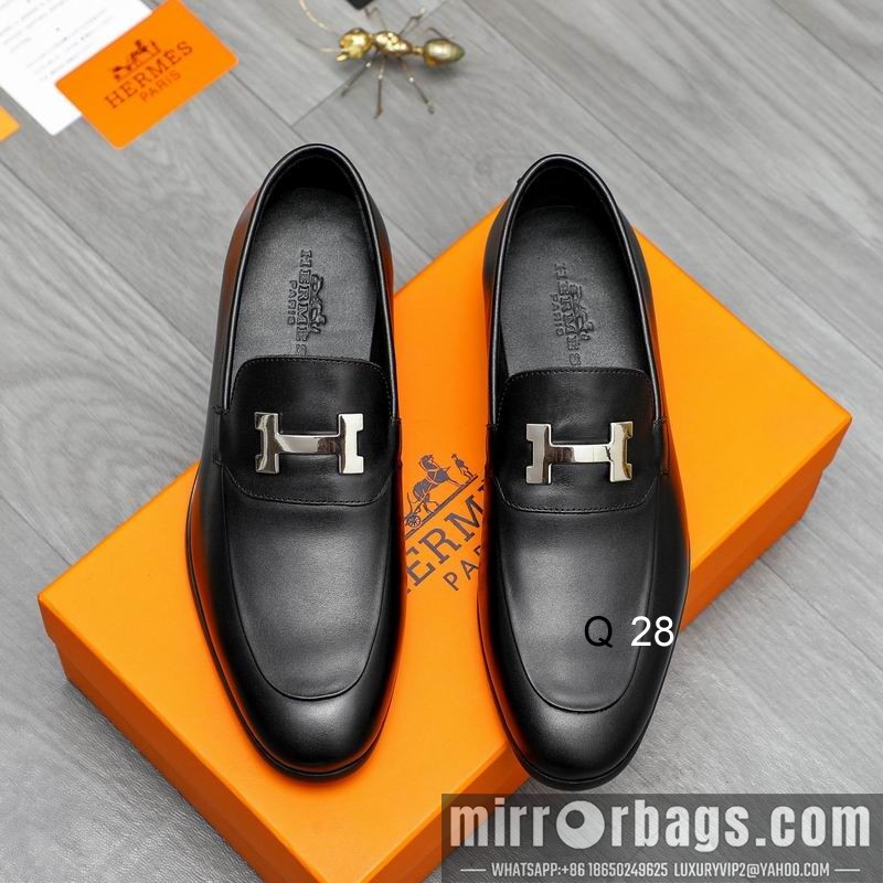 Replica Hermes Shoes HERMES sz38-45 N1201