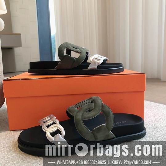 Replica Hermes Shoes Hermes sz35-40 mnh0209