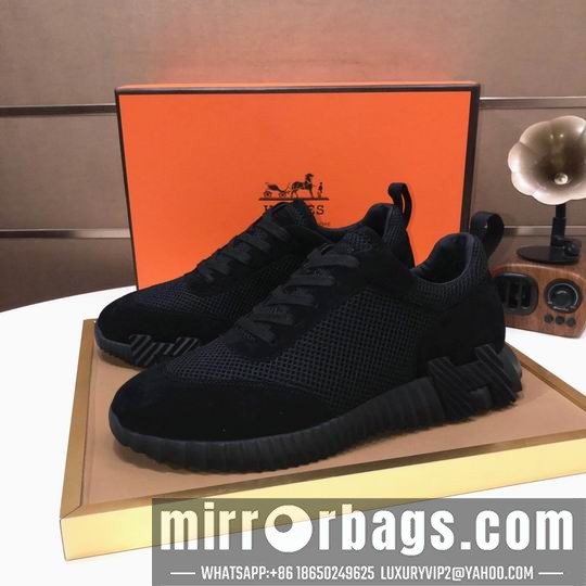 Replica Hermes Shoes Hermes sz38-45 hnh0903