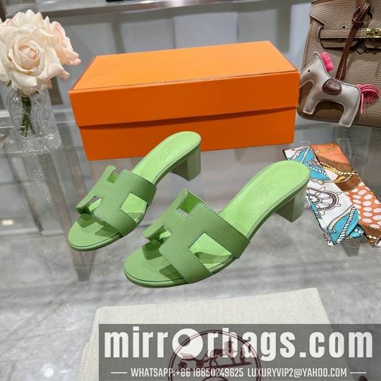 Replica Hermes Shoes Hermes sz34-42 mnh0209