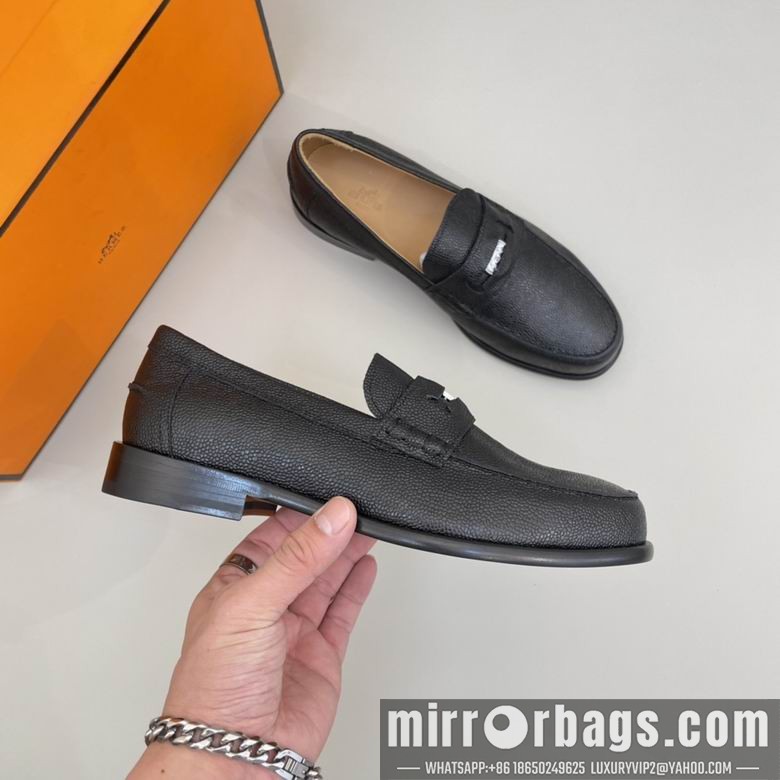 Replica Hermes Shoes Hermes sz38-44 4C n0901