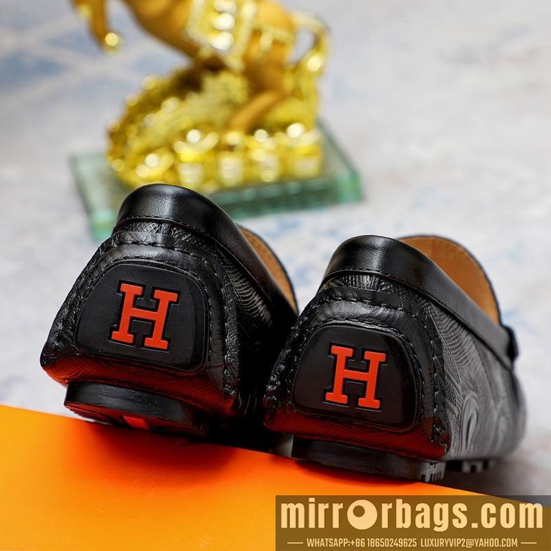 Replica Hermes Shoes Hermes sz38-45 mnf0213