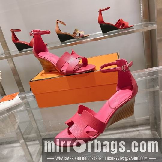 Replica Hermes Shoes Hermes sz35-41 mnh0215