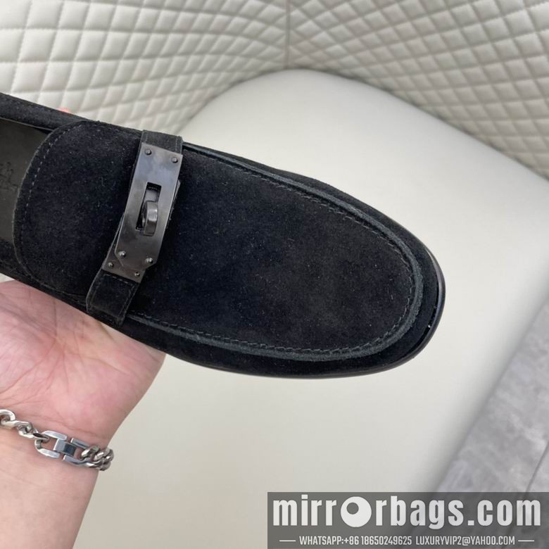 Replica Hermes Shoes Hermes sz38-44 2C n0911