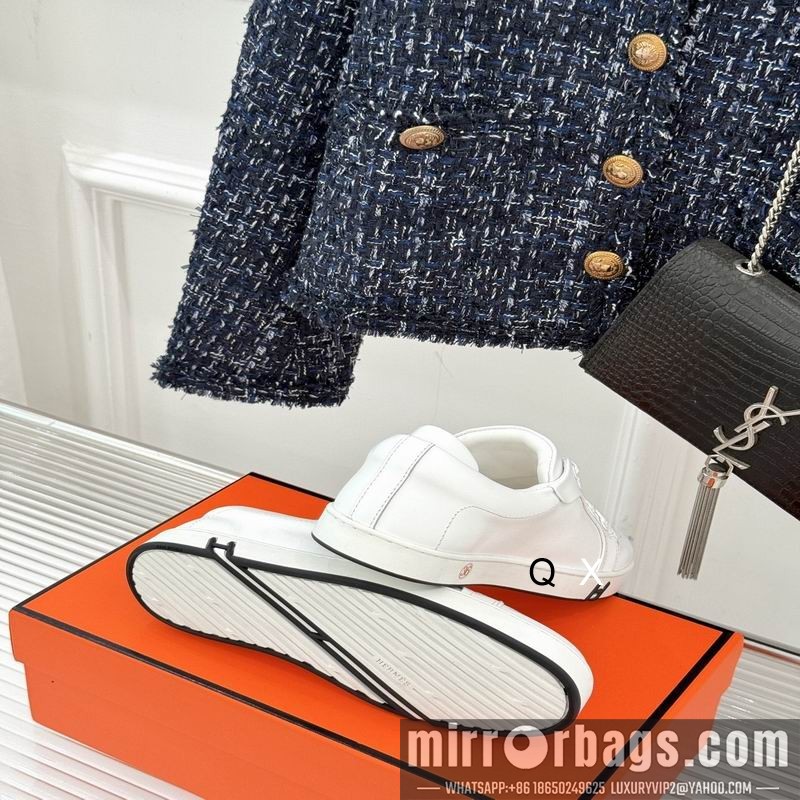 Replica Hermes Shoes Hermes sz38-45 JX0605