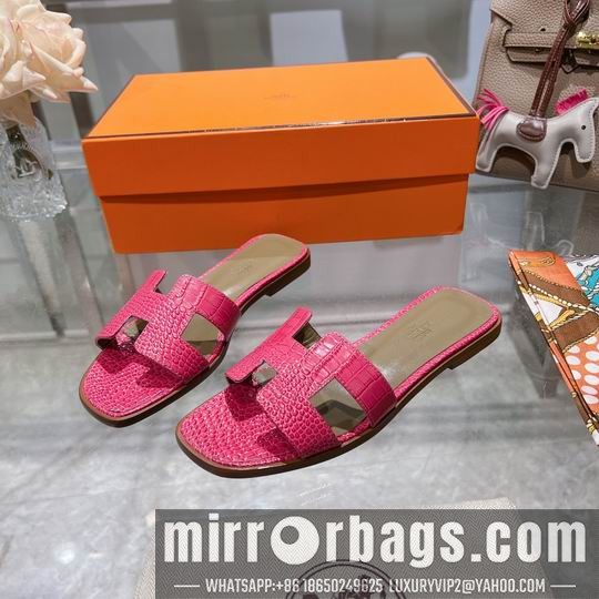 Replica Hermes Shoes Hermes sz34-42 mnh0237