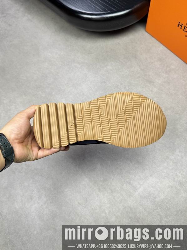 Replica Hermes Shoes Hermes sz38-45 hnh0304