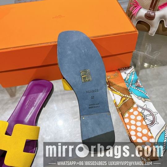 Replica Hermes Shoes Hermes sz34-42 mnh0233