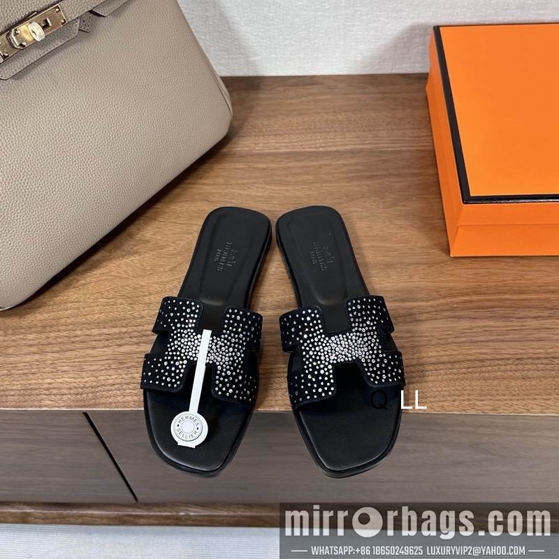 Replica Hermes Shoes Hermes sz35-40 5CM LL0301