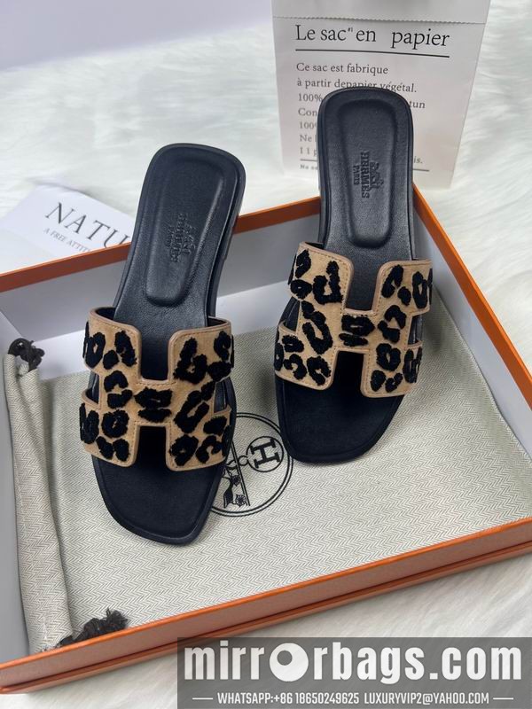 Replica Hermes Shoes Hermes sz34-42 mnh0501