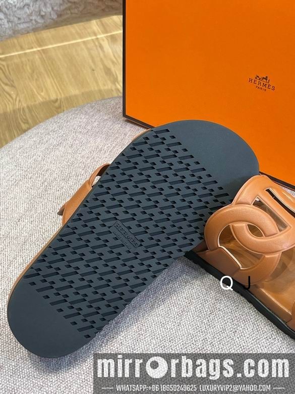 Replica Hermes Shoes HERMES sz35-41XJ0108