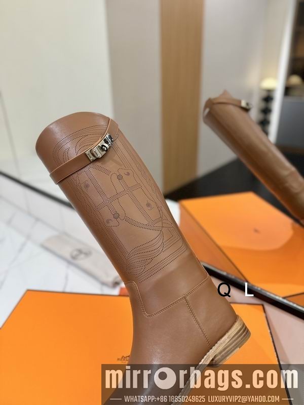 Replica Hermes Shoes Hermes sz35-40 LL1203
