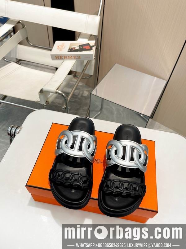 Replica Hermes Shoes Hermes sz35-45 mnf0268