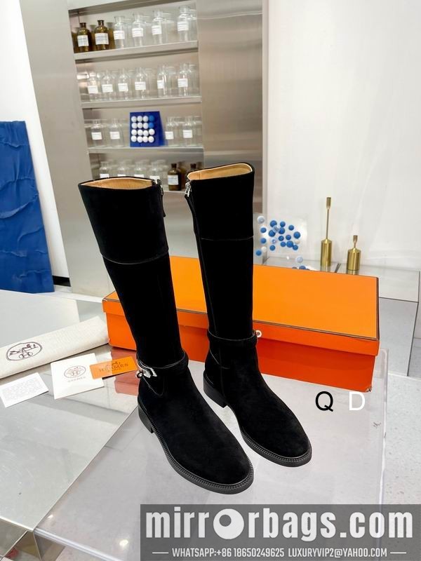 Replica Hermes Shoes Hermes sz35-40 3C GDT1001