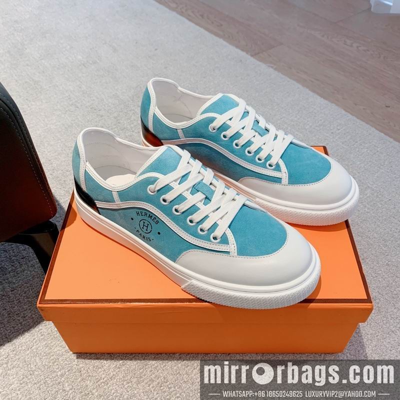 Replica Hermes Shoes Hermes sz35-46 mnf0213