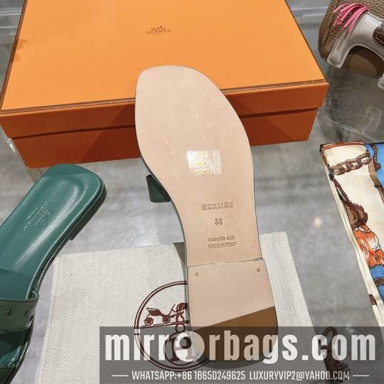 Replica Hermes Shoes Hermes sz34-42 mnh0239