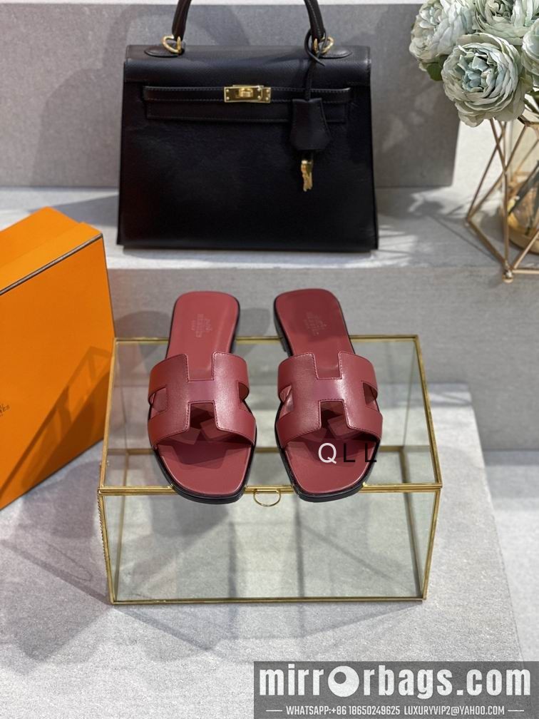 Replica Hermes Shoes Hermes sz34-42LL0126