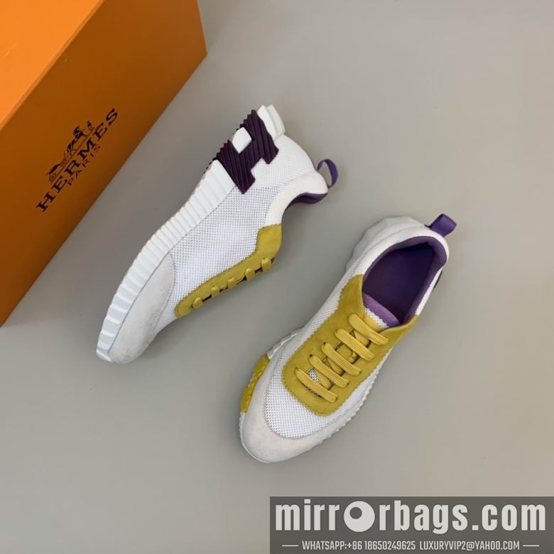 Replica Hermes Shoes Hermes sz38-44 4C n0917