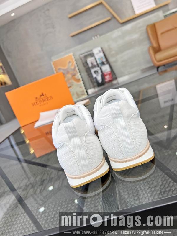Replica Hermes Shoes Hermes sz38-46 jyh0712