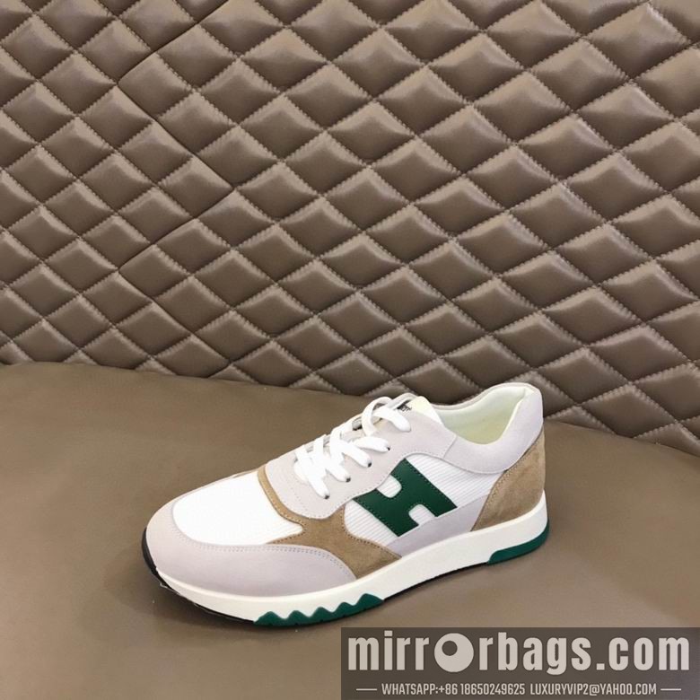 Replica Hermes Shoes Hermes sz38-44 4C n1210