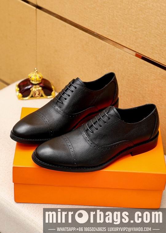 Replica Hermes Shoes Hermes sz38-45 mnh0905