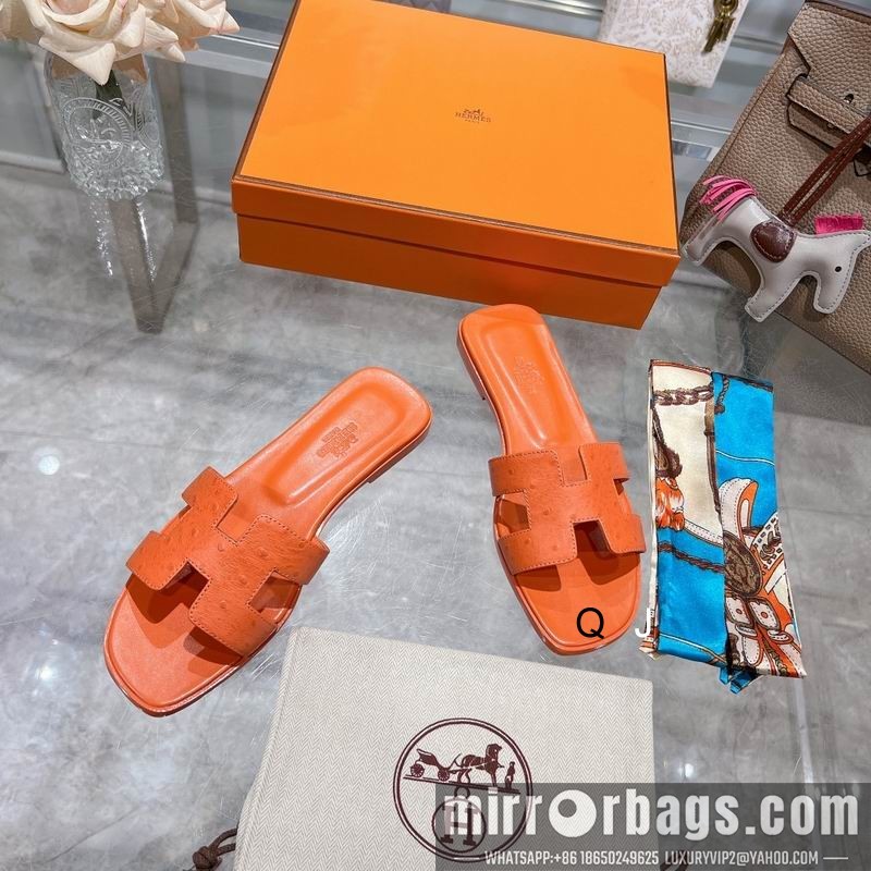 Replica Hermes Shoes Hermes sz35-40 XJ0702