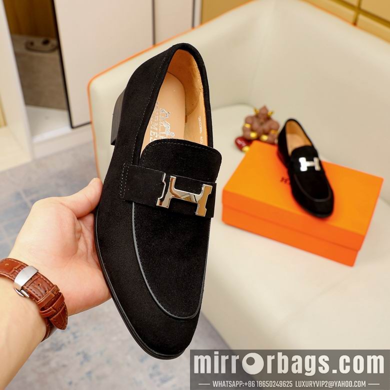 Replica Hermes Shoes Hermes sz38-45 2C n0910