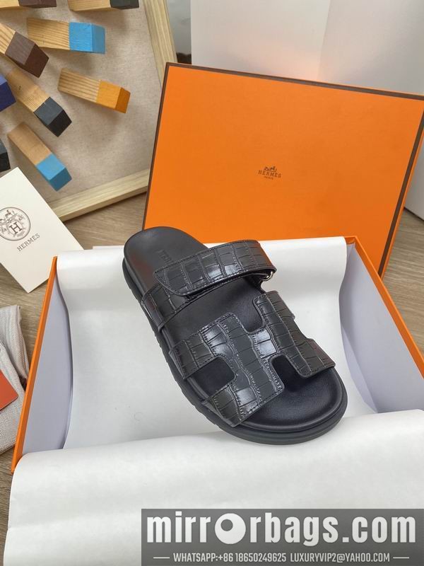 Replica Hermes Shoes Hermes sz35-41 38-45 mnf0264