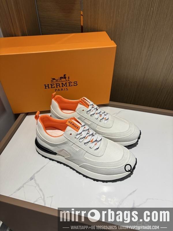 Replica Hermes Shoes Hermes sz38-45 BS0603
