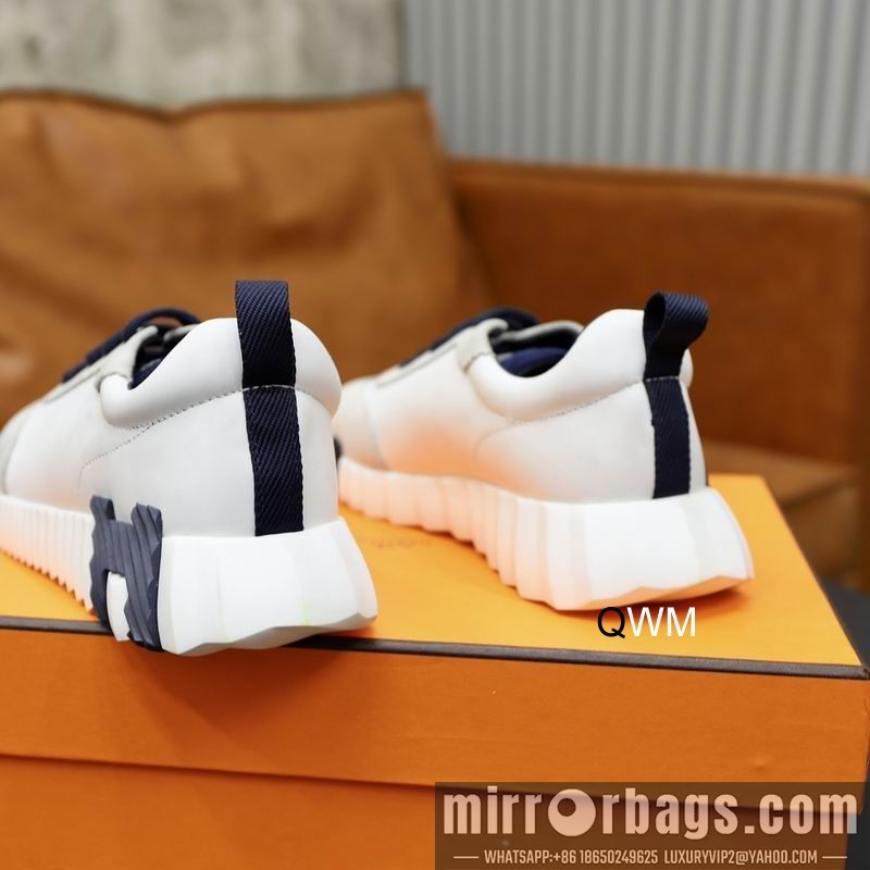 Replica Hermes Shoes Hermes sz38-45 WM0913