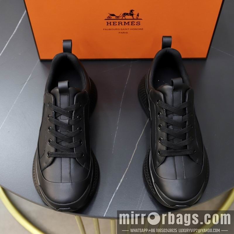 Replica Hermes Shoes Hermes sz38-45 mnf0216