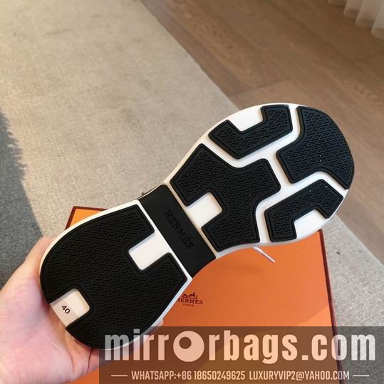 Replica Hermes Shoes Hermes sz35-46 mnh0215