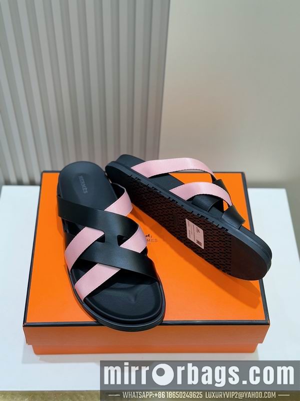 Replica Hermes Shoes Hermes sz38-46 mnh0501