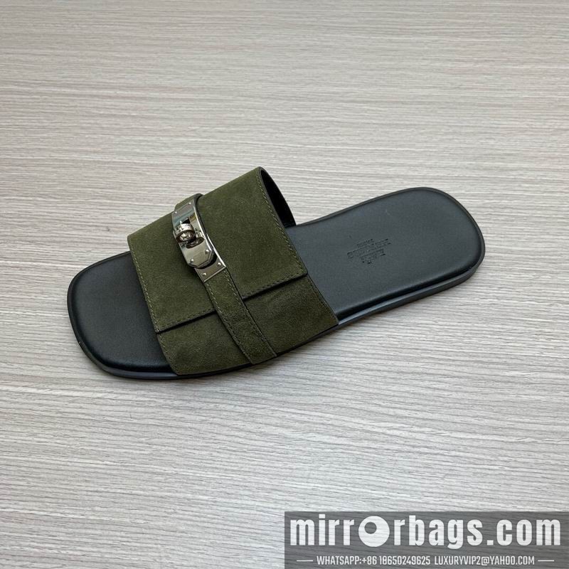 Replica Hermes Shoes Hermes sz38-46 mnf0232