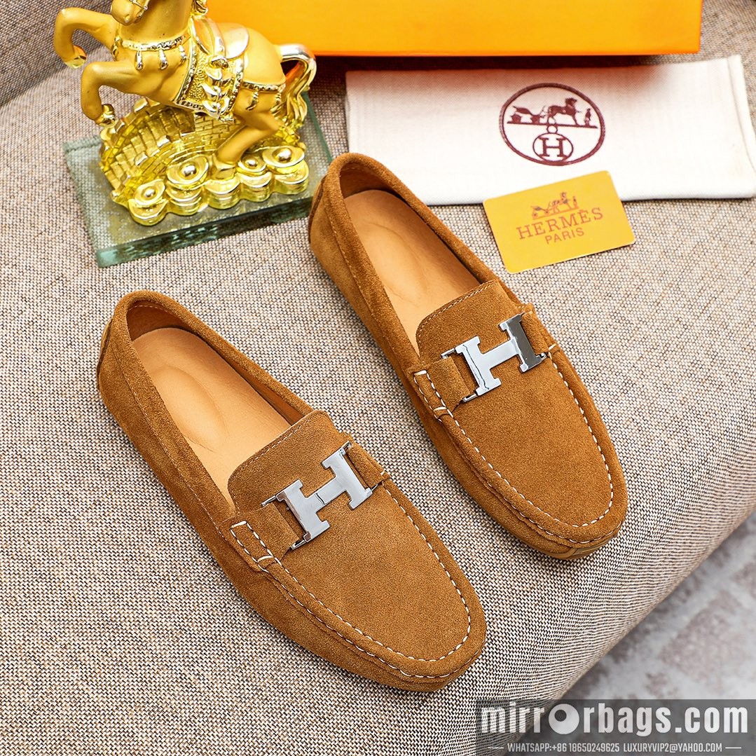 Replica Hermes Shoes Hermes sz38-44 h0705