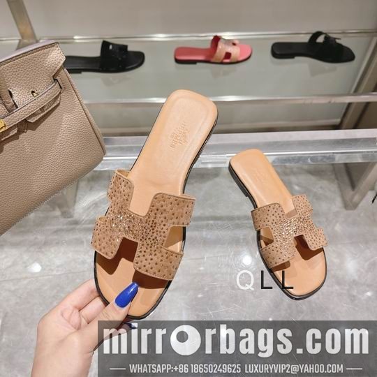 Replica Hermes Shoes Hermes sz34-41LL0121