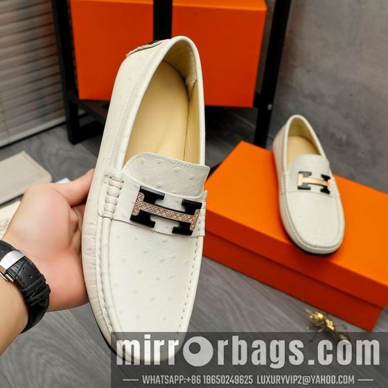 Replica Hermes Shoes Hermes sz38-45 hnh0912