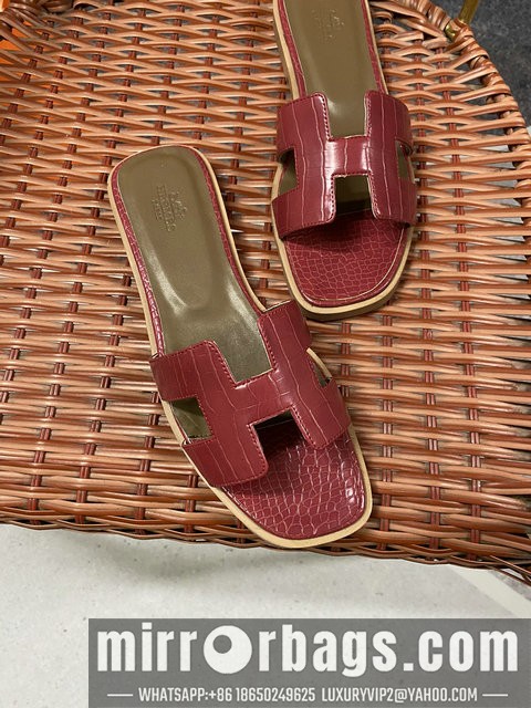 Replica Hermes Shoes 2167040 SZ 35-43