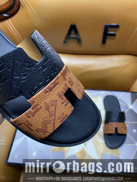 Replica Hermes Shoes 2103019 HERMES 35-45