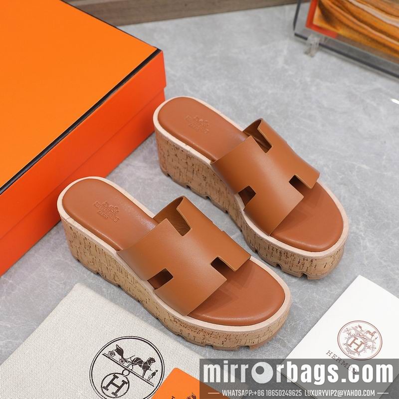 Replica Hermes Shoes Hermes sz35-42 mnh0412