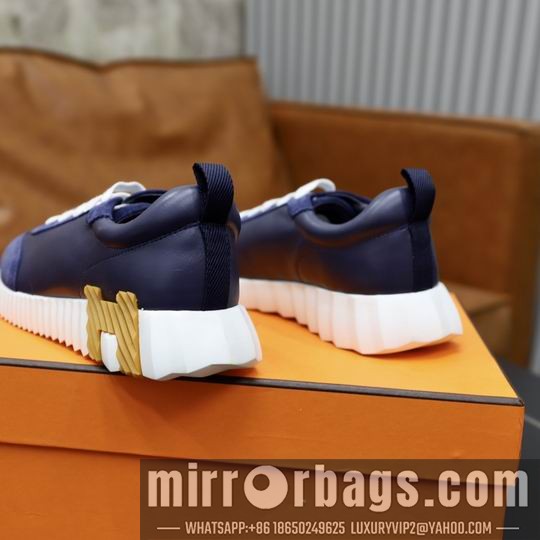 Replica Hermes Shoes Hermes sz34-45 hnh0904