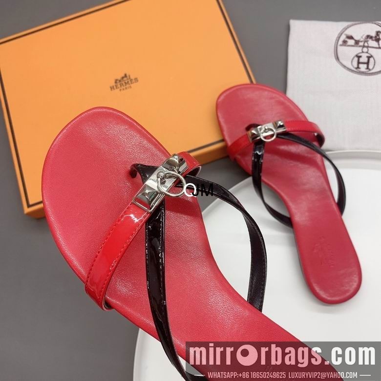 Replica Hermes Shoes Hermes sz35-39 JM0135