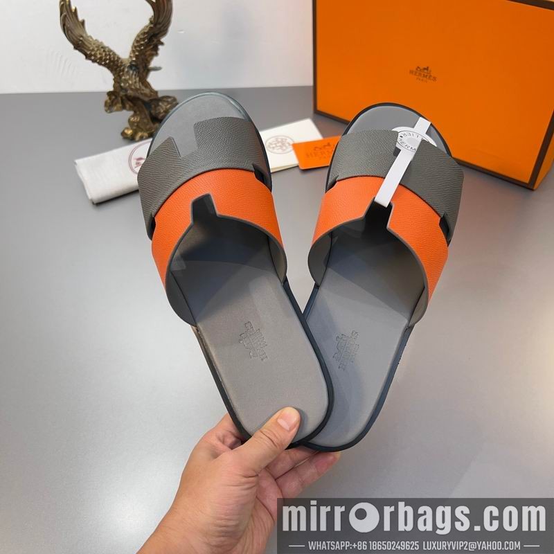 Replica Hermes Shoes Hermes sz38-48 mnf0313