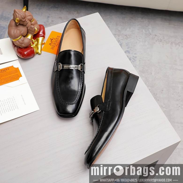 Replica Hermes Shoes Hermes sz38-44 5C n0902