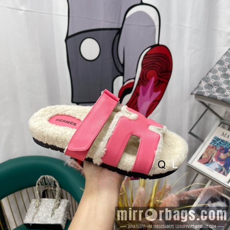 Replica Hermes Shoes Hermes sz35-40 15C QL1201
