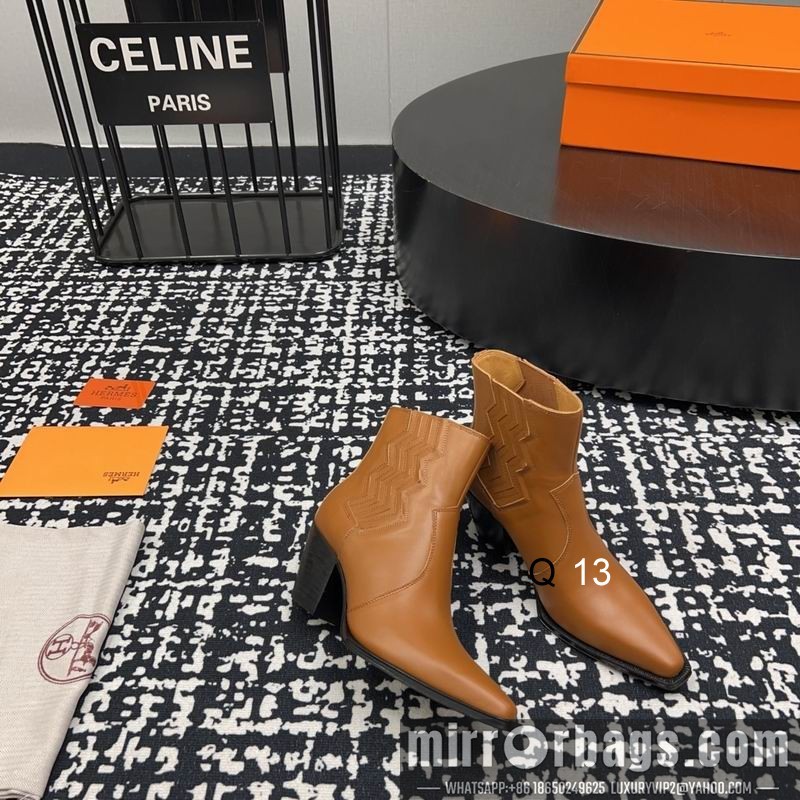 Replica Hermes Shoes Hermes sz35-40 Y1004