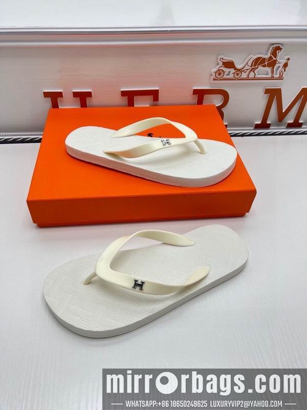Replica Hermes Shoes Hermes sz38-45 mnf0233